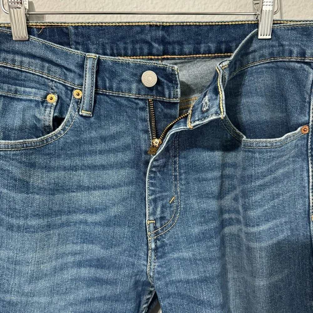 Levis levi’s style